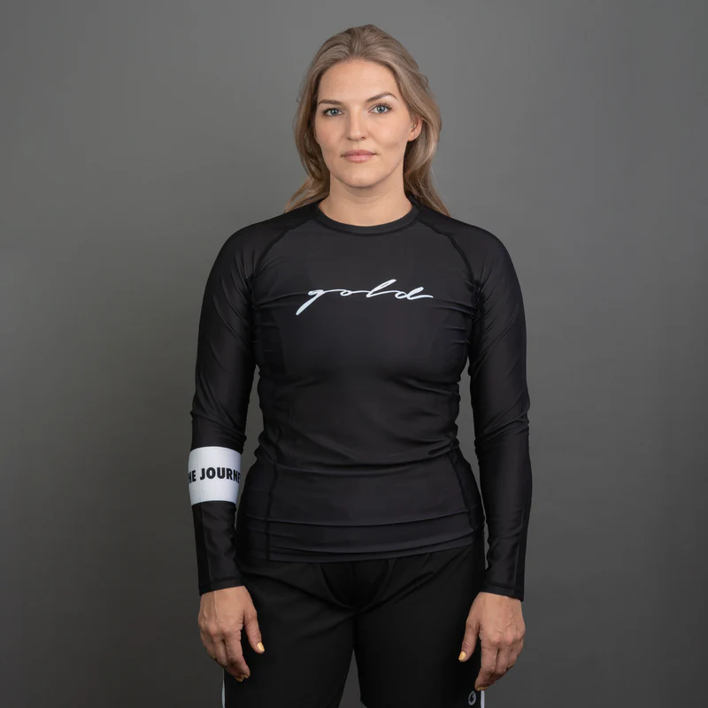 Swim shorts in black