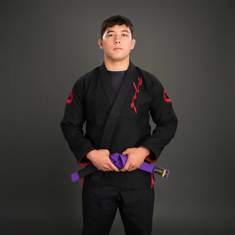 High stretch sports Gi | Foundation Gi - Image 2