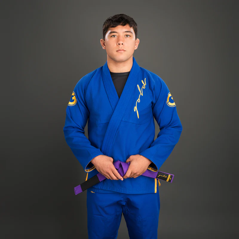 High stretch sports Gi | Foundation Gi - Image 3