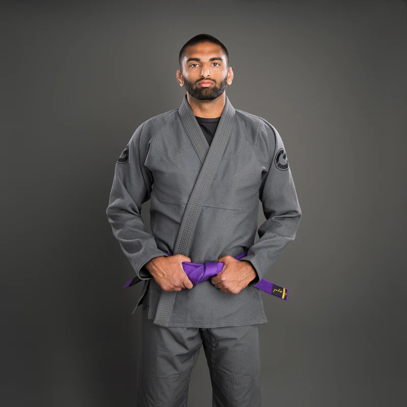 High stretch sports Gi | Foundation Gi - Image 4