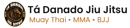 Tadanado Jiu Jitsu